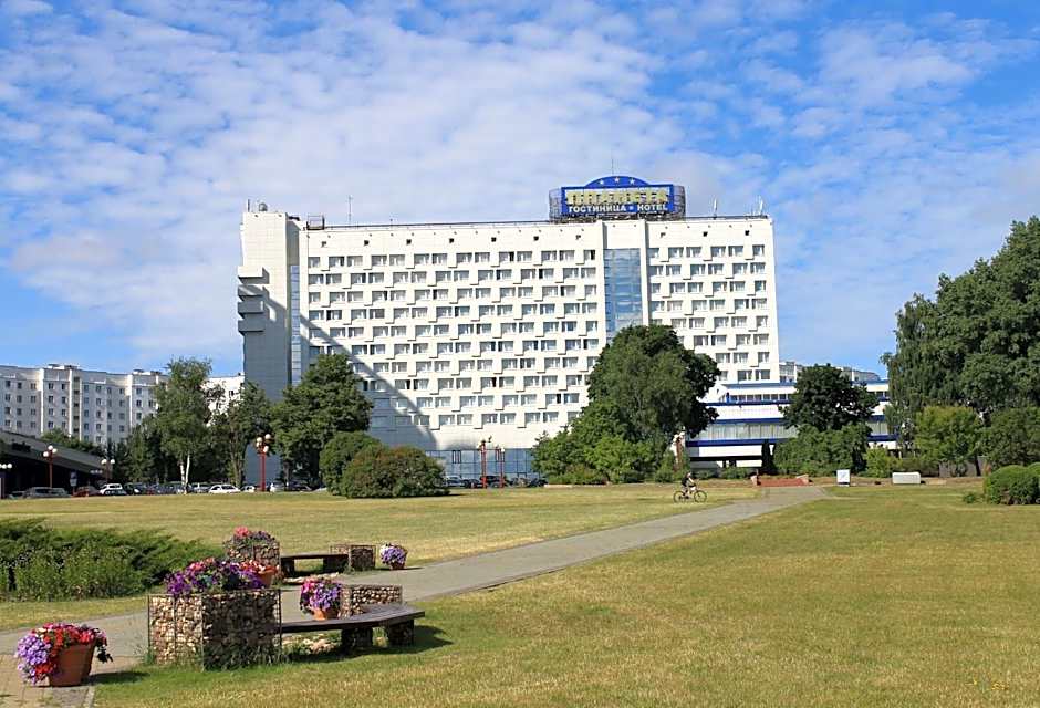 Planeta Hotel