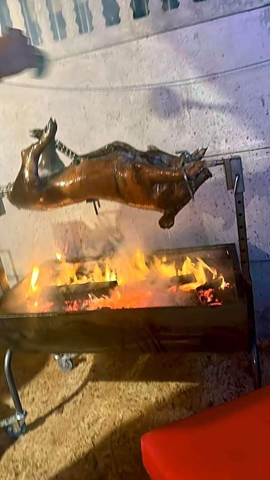 Bianka Hostel Spa & Car Rent Budapest