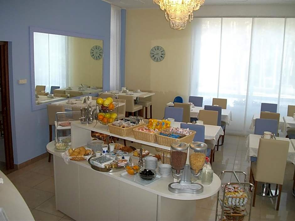 Hotel Meuble Nazionale