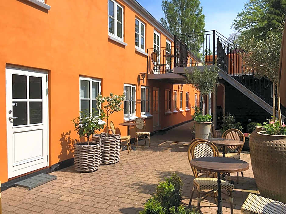 På Torvet - Guesthouse