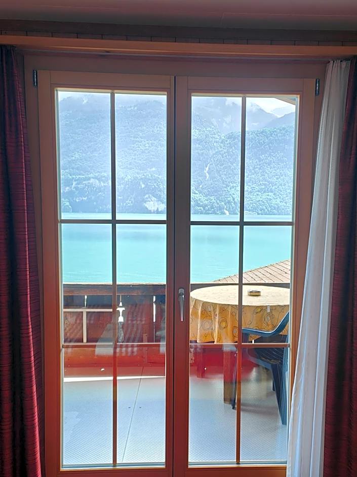 Hotel Wildbach Brienz