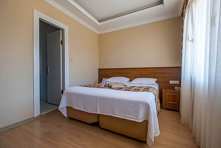 Villa Vongole