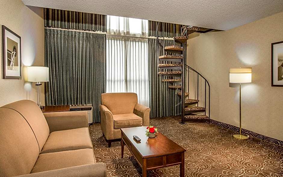 Hotel 116, a Coast Hotel