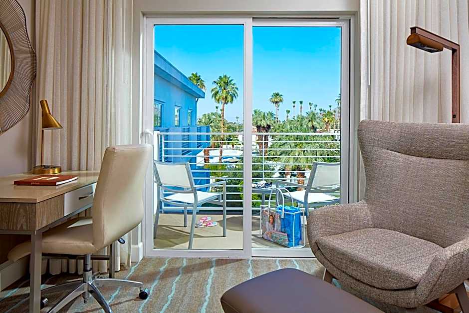HOTEL PASEO, Autograph Collection by Marriott