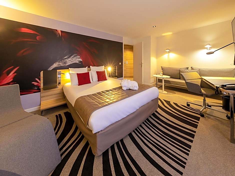 Novotel Nice Centre Vieux Nice