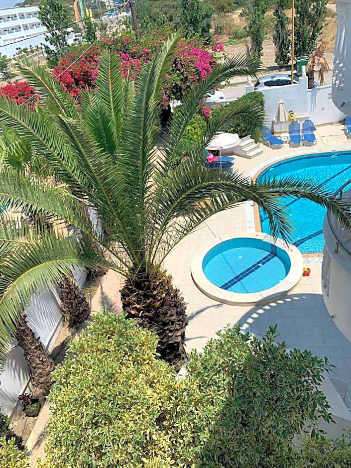 White Palace Studios