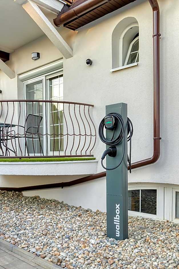 Love and Dream Élményvilla