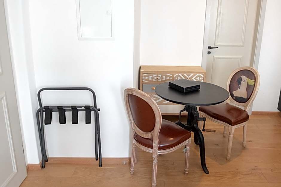 ANA Suites Augsburg City Center - Self-Service-Hotel