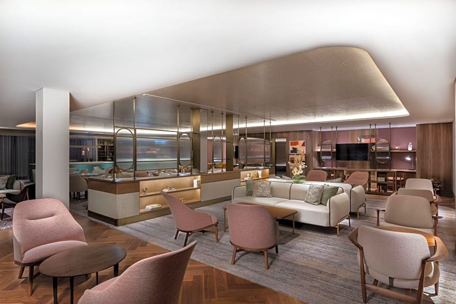 The Westin Miyako Hotel Kyoto