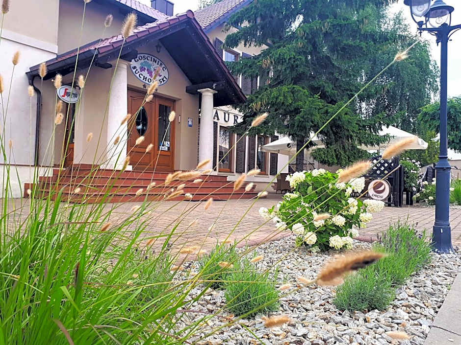 Gościniec Sucholeski