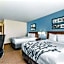 Sleep Inn & Suites Ames near ISU Campus