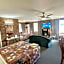 Golden Grain Motor Inn