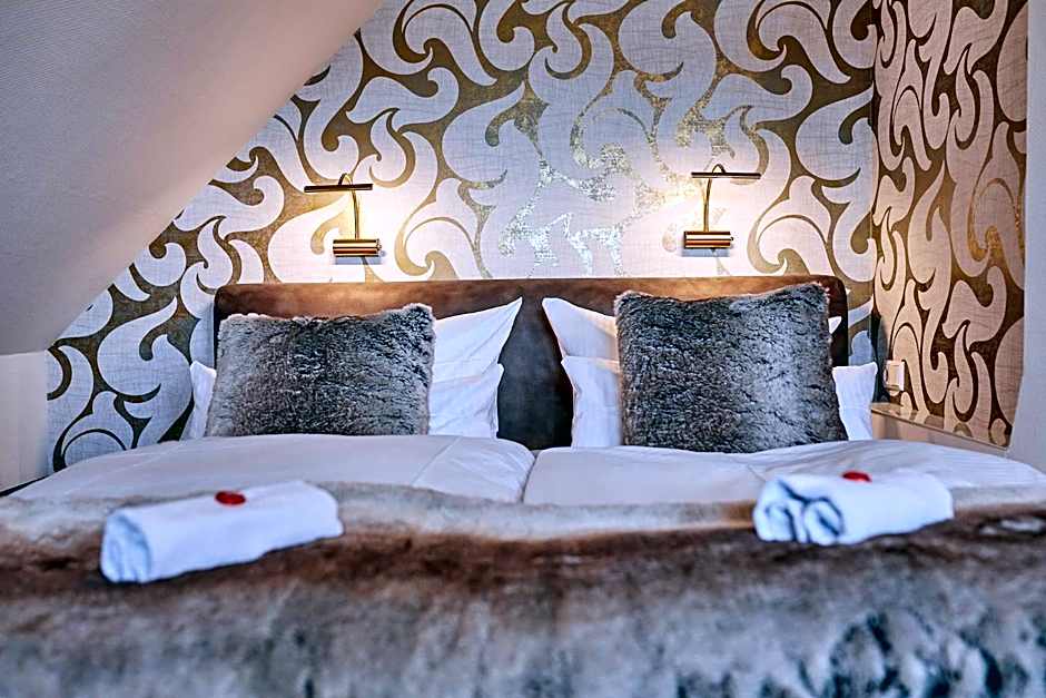 Boutiquehotel Liebesglück - adults only