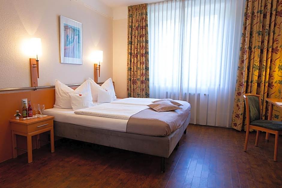 Stadthaushotel Hamburg - Inklusionshotel