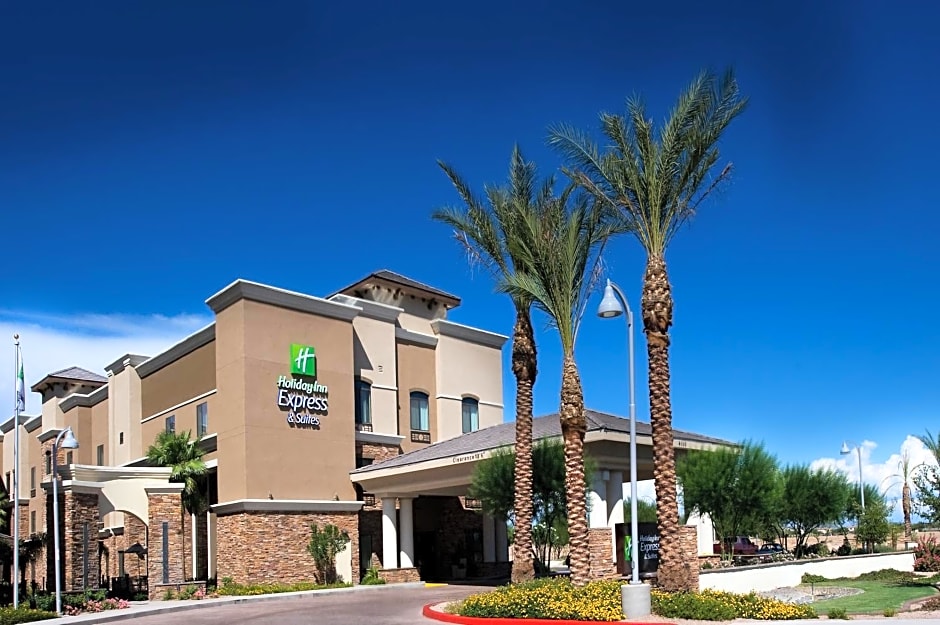 Holiday Inn Express Hotel & Suites Phoenix-Glendale