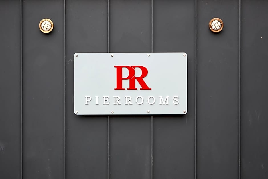 The Pier Rooms