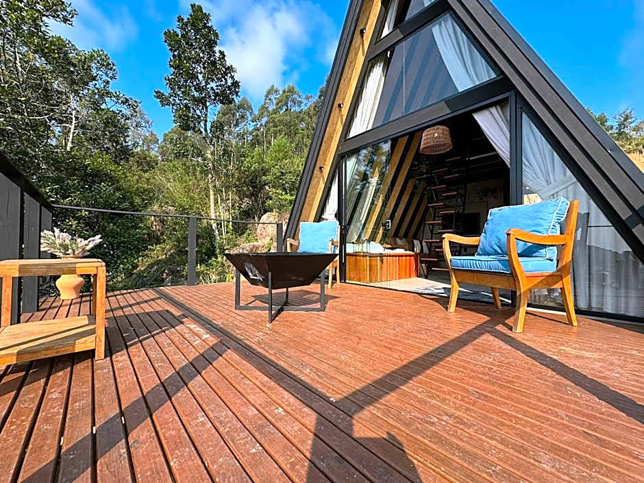 Chalé Belvedere - Gravatal - SRR002