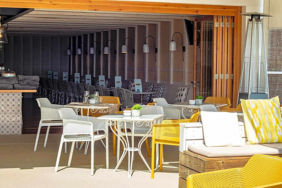 Cabot Romantic- Adults Only