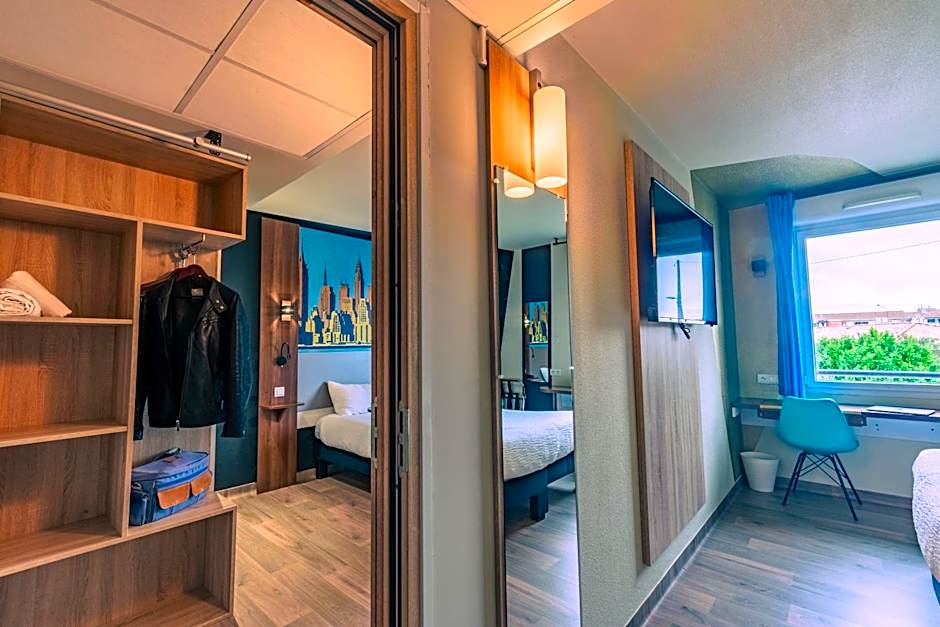 Ibis Styles Toulouse Blagnac Aéroport