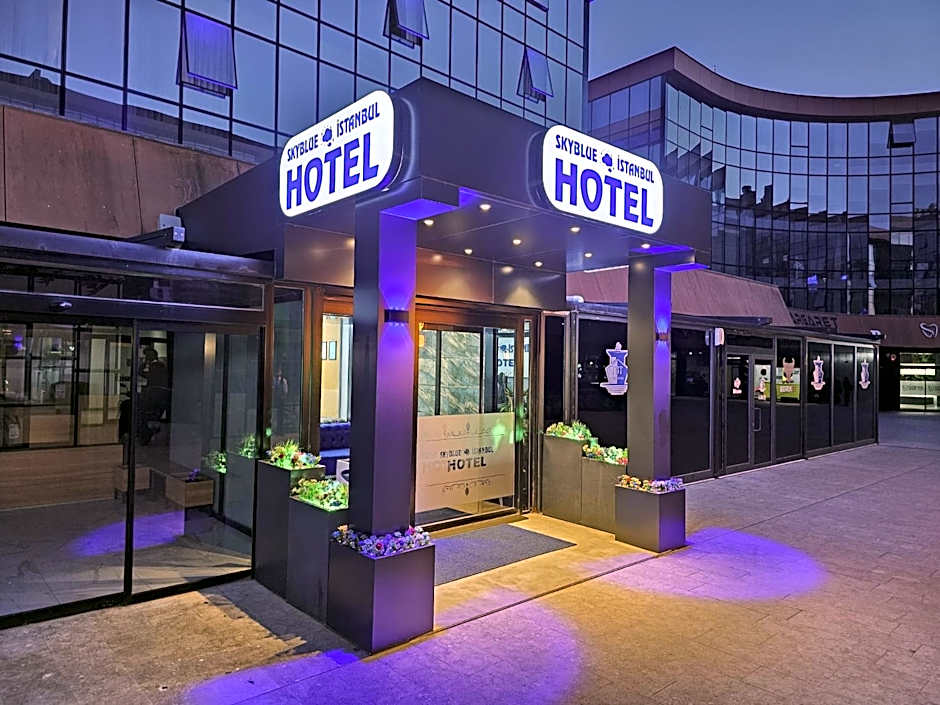 SKYBLUE İSTANBUL HOTEL