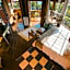 Villa Galiileu Hotel Boutique