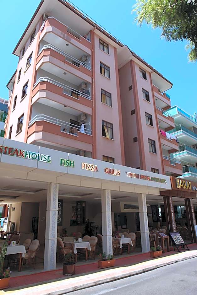 SARAY APART OTEL