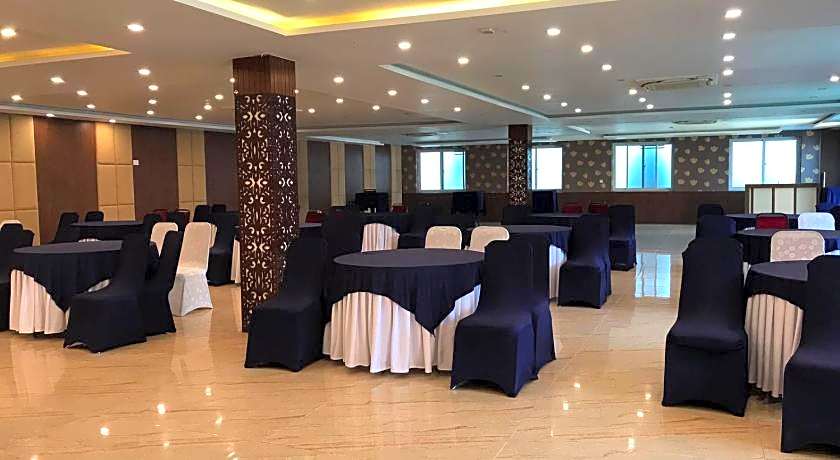 Nepalirika Hotel Damak