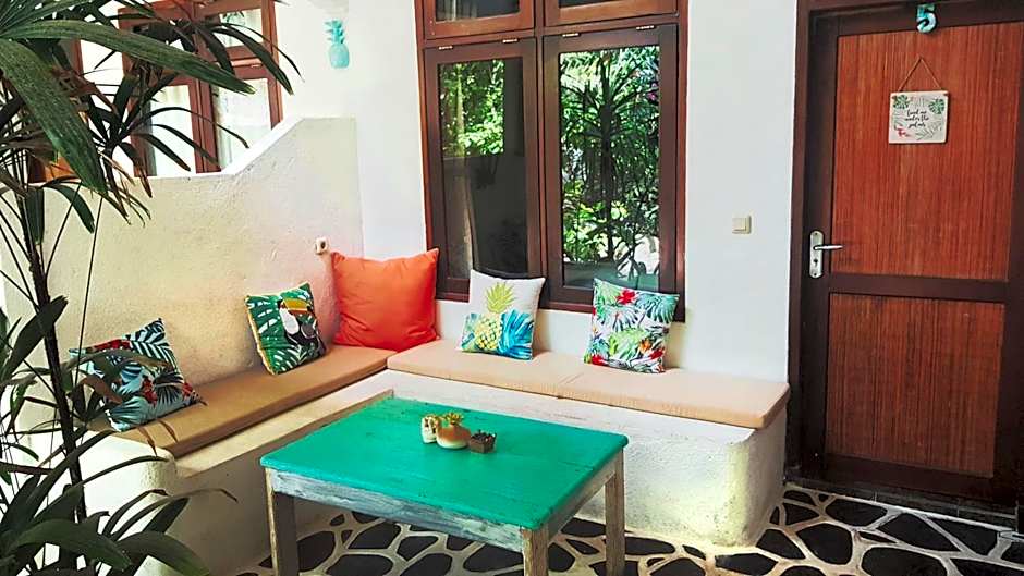 Havana Hideaway