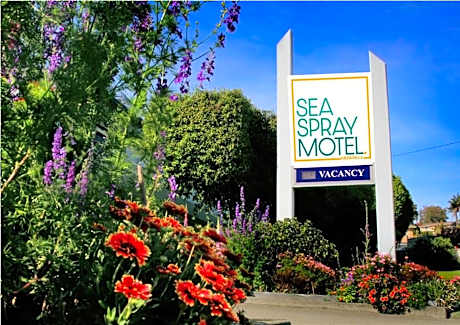 Merimbula Sea Spray Motel - Adults Only