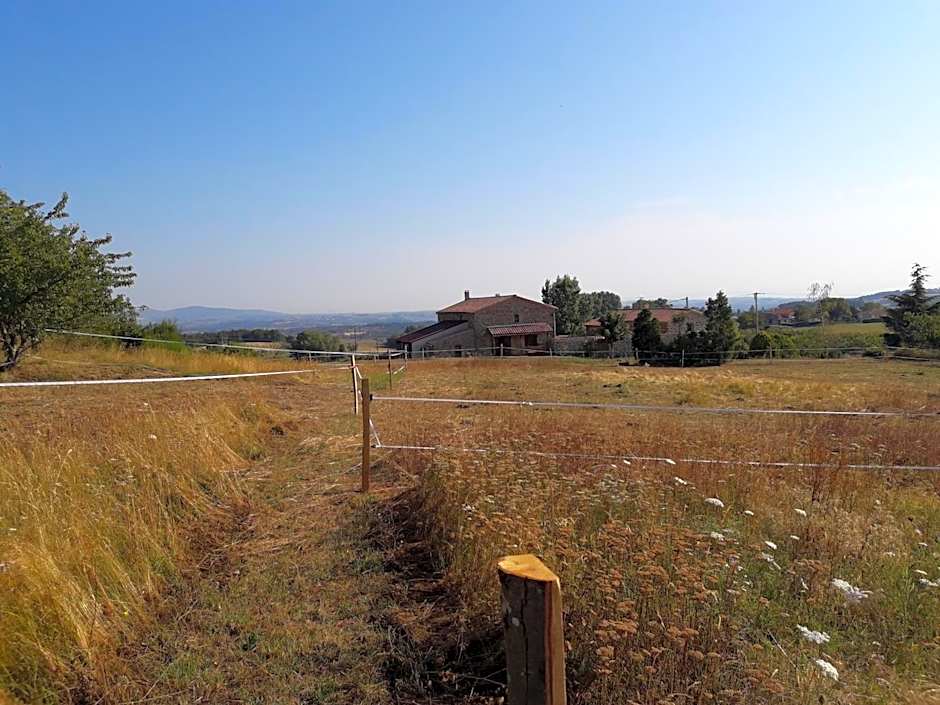 Ferme de la Combe
