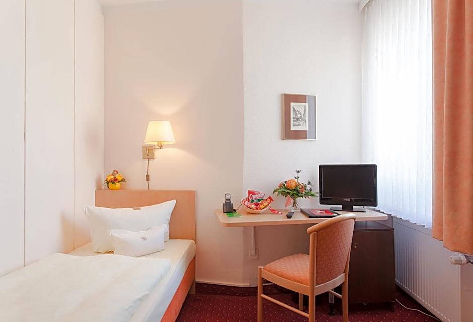 Hotel Benn