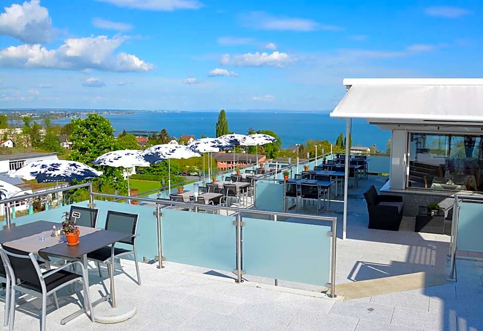 Best Western Hotel Rebstock