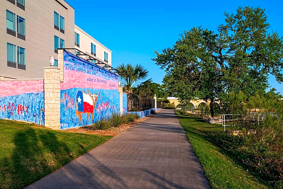 SpringHill Suites by Marriott Austin Cedar Park