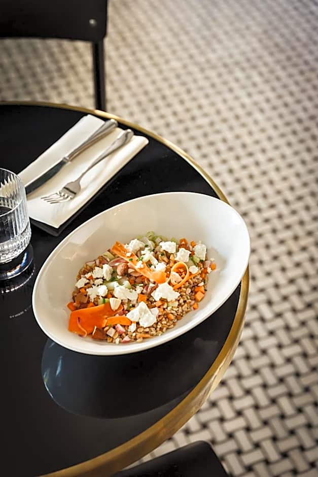 Hotel Observatoire Luxembourg