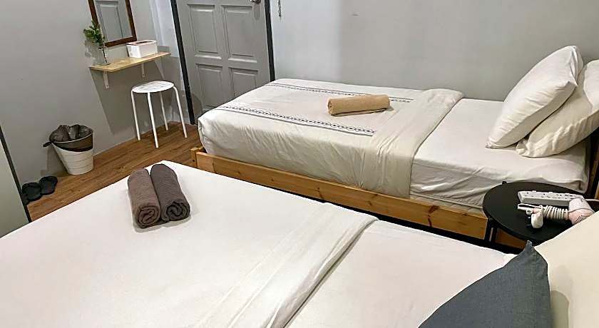 GRAYHAUS SOHO Ipoh