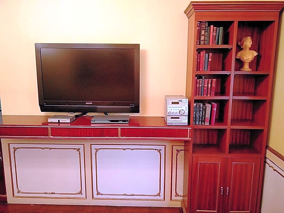 The Gordon House Hotel