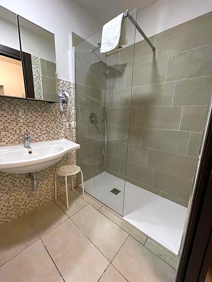 Zia Bi Bed and Breakfast