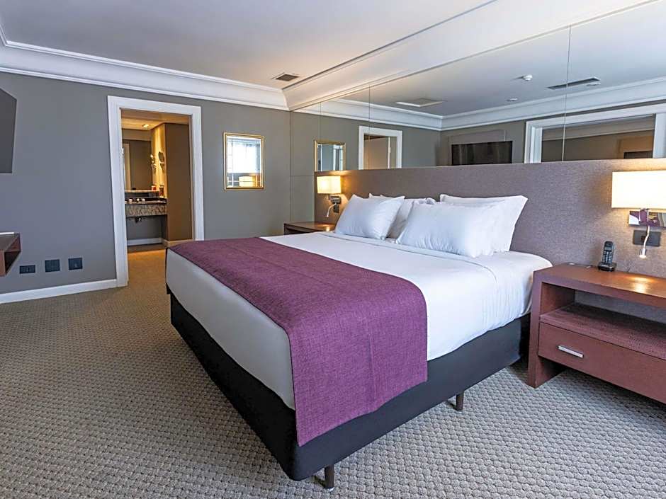 Grand Mercure Curitiba Rayon