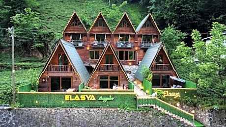 ELASYA BUNGALOV