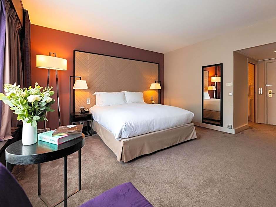 Sofitel Strasbourg Grande Ile