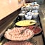 Hotel AMALFI & Restaurant Karaoke Bar
