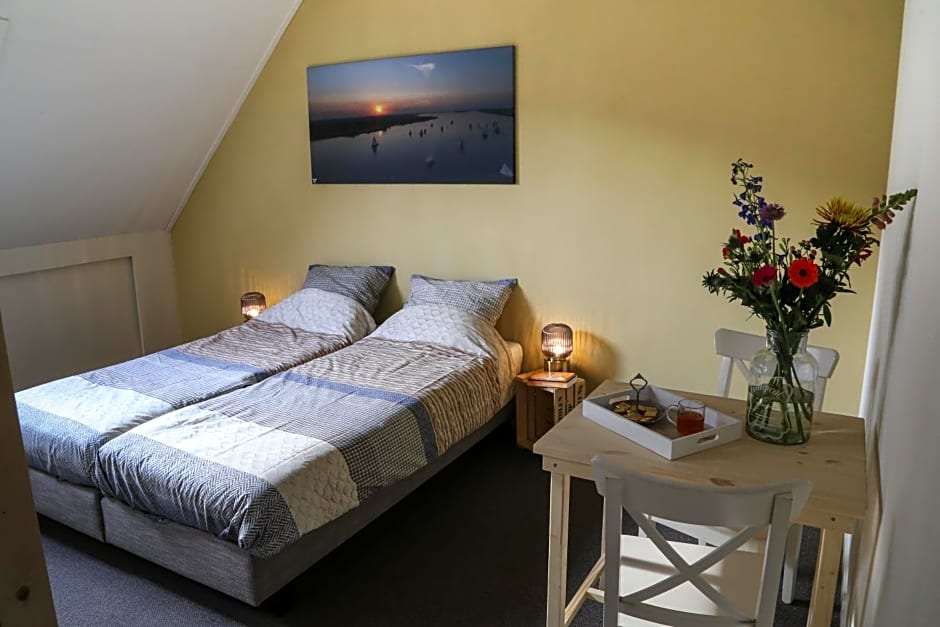 B&B Hartje Spakenburg