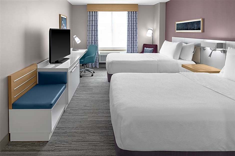 Hilton Garden Inn Queens/Jfk Airport