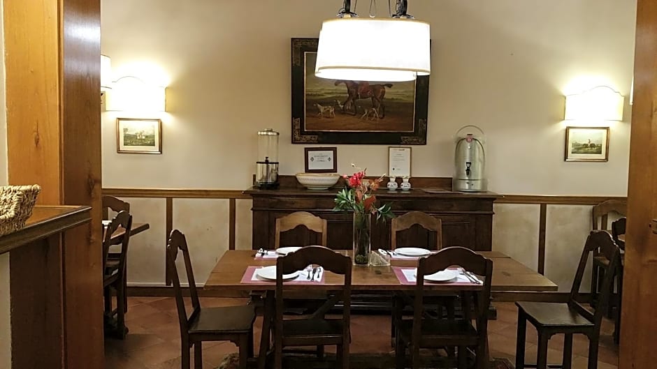 Locanda Della Musica