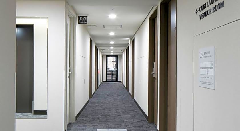 R&B Hotel Kyoto Shijo Kawaramachi