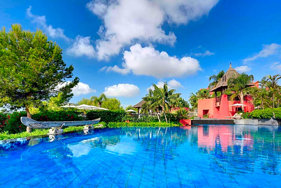 Asia Gardens Hotel & Thai Spa, a Royal Hideaway Hotel