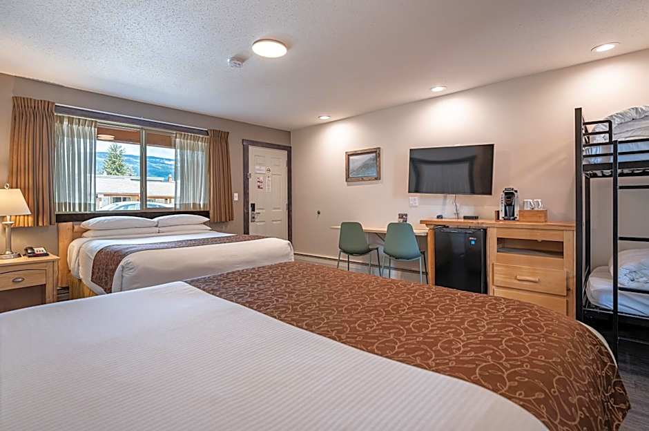 Swiss Chalet Motel