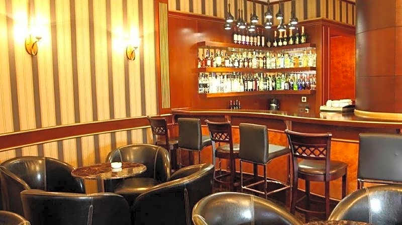 Diamond Hotel Yerevan