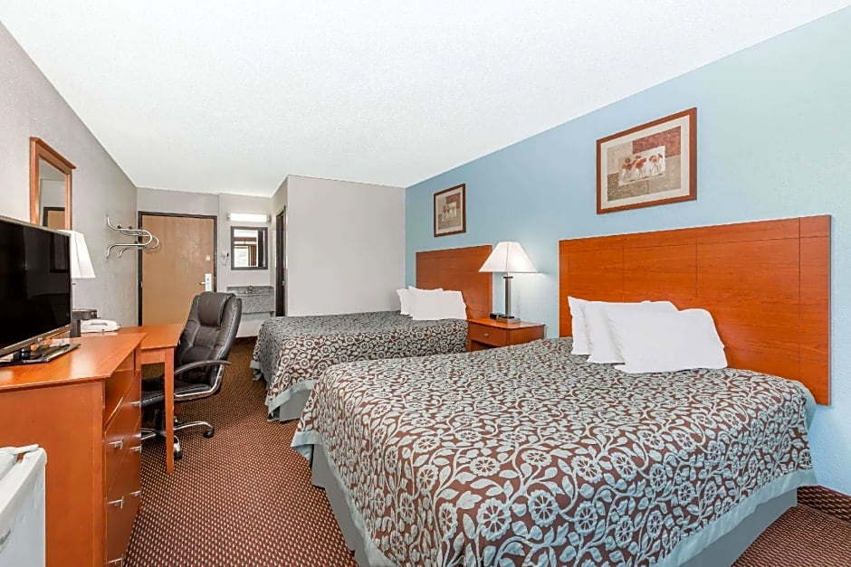 Days Inn by Wyndham Ankeny - Des Moines