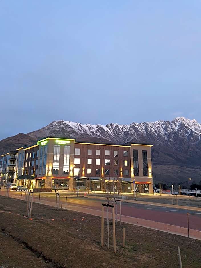 Wyndham Garden Remarkables Park Queenstown